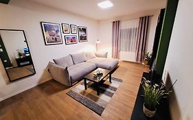 Apartman La Vida